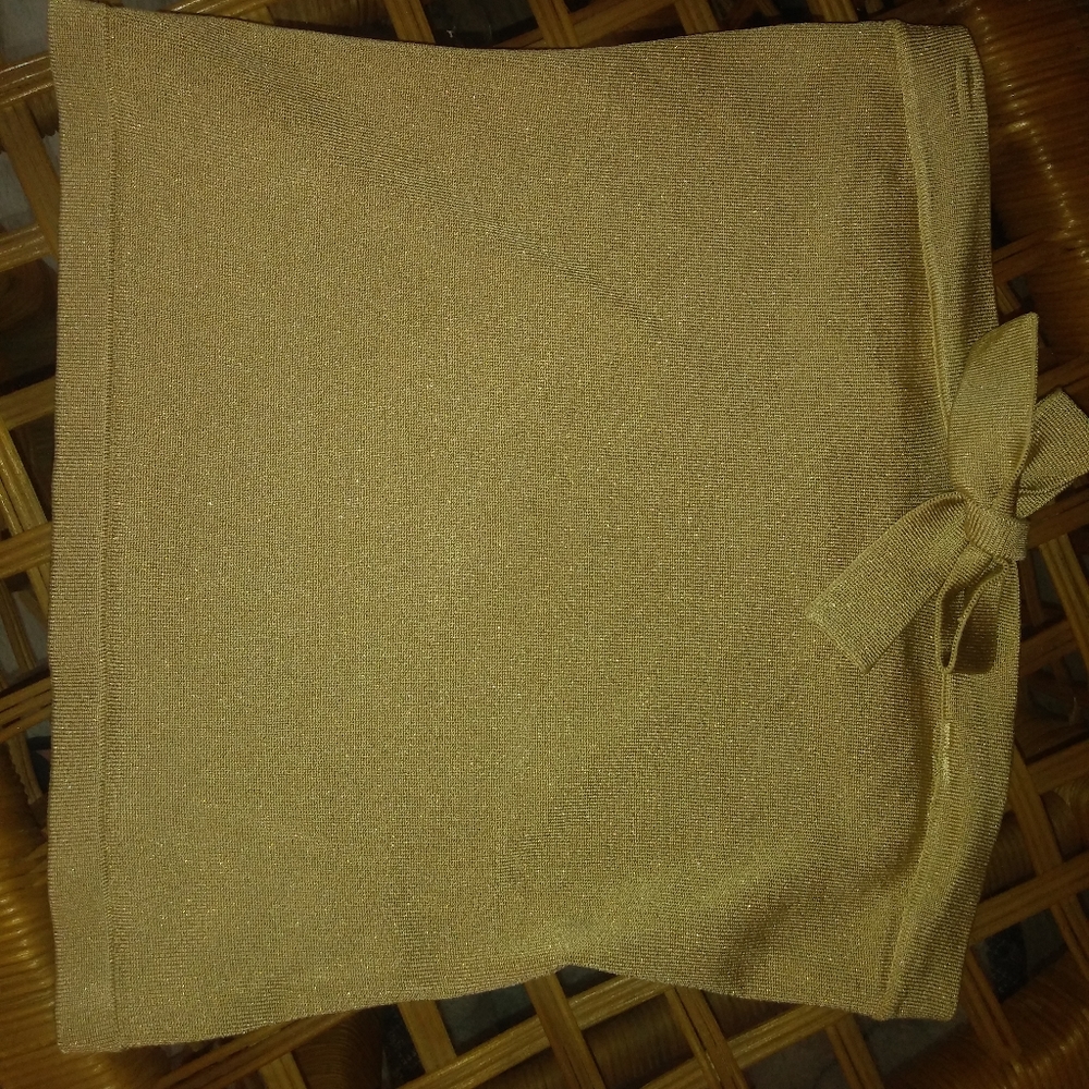 Strpless top - Picture 2 of 3